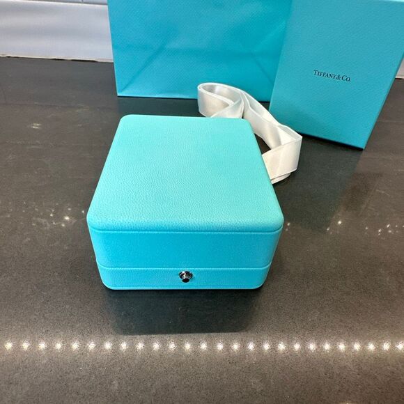 Tiffany & Co Box Bundle (4 Piece) - Picture 3 of 7